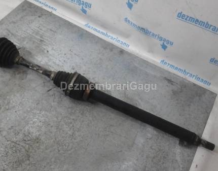 Planetara dreapta fata Volvo S80 I (1998-2006), 2.4 Benzina, caroserie Berlina