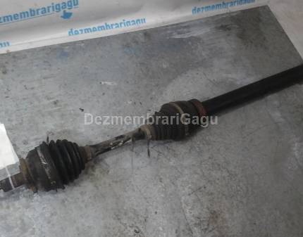 Planetara dreapta fata Volvo S80 I (1998-2006), 2.4 Benzina, caroserie Berlina