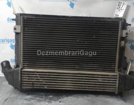 Radiator apa Dacia Logan Diesel, caroserie Break