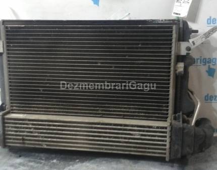 Radiator apa Dacia Logan Diesel, caroserie Break