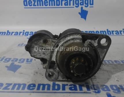 Electromotor Volkswagen Golf Iv (1997-2005), 2.0 Benzina, 85 KW, caroserie Hatchback