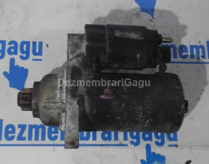 Electromotor Volkswagen Golf Iv (1997-2005), 2.0 Benzina, 85 KW, caroserie Hatchback