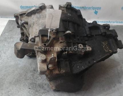 Cutie viteze Volvo S60, 2.4 Diesel, caroserie Berlina