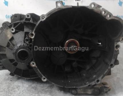 Cutie viteze Volvo S60, 2.4 Diesel, caroserie Berlina