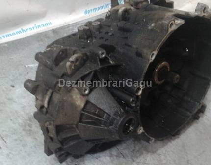 Cutie viteze Volvo S60, 2.4 Diesel, caroserie Berlina