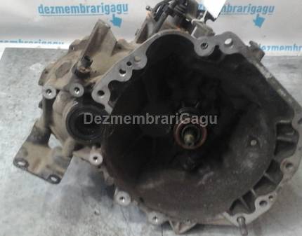 Cutie viteze Suzuki Wagon R (2000-), 1.3 Benzina, caroserie Van