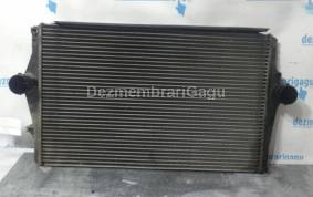 Piese auto din dezmembrari Radiator intercooler Volvo S60