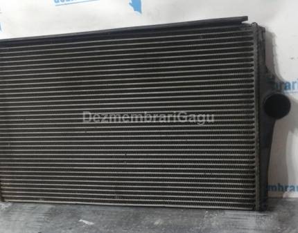 Radiator intercooler Volvo S60, 2.4 Diesel, caroserie Berlina