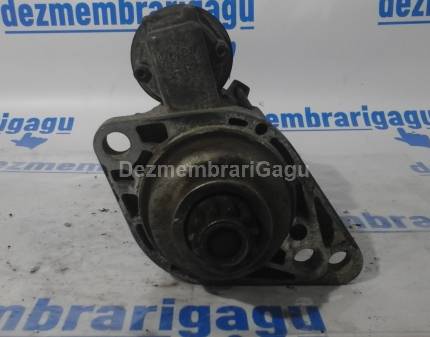 Electromotor Skoda Octavia Ii (2004-), 1.9 Diesel, 77 KW, caroserie Hatchback