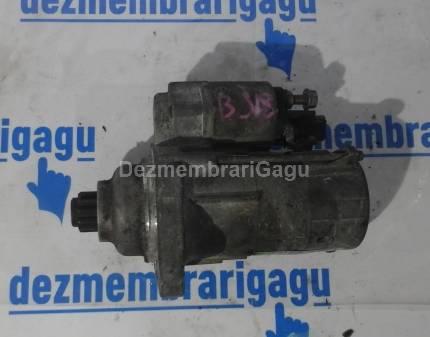 Electromotor Skoda Octavia Ii (2004-), 1.9 Diesel, 77 KW, caroserie Hatchback