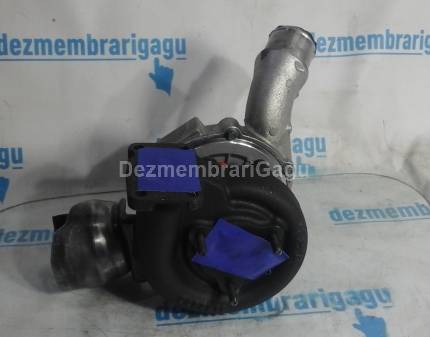 Turbina Renault Vel Satis, 3.0 Diesel, 133 KW, caroserie Van