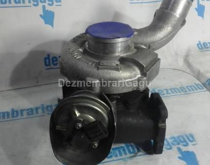 Turbina Renault Vel Satis, 3.0 Diesel, 133 KW, caroserie Van