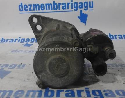 Electromotor Skoda Octavia Ii (2004-), 1.9 Diesel, 77 KW, caroserie Hatchback