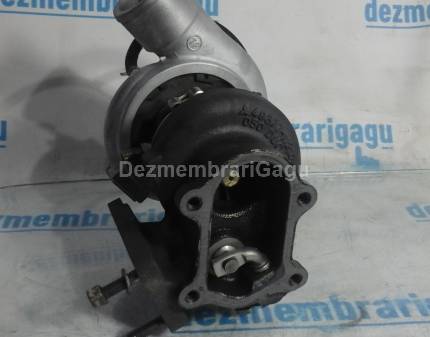 Turbina Iveco Daily, 2.8 Diesel, 92 KW, caroserie Cv