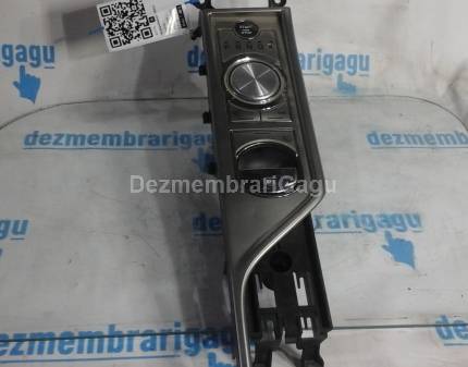 Schimbator viteze Jaguar Xf (2008-), 2.7 Diesel, caroserie Berlina