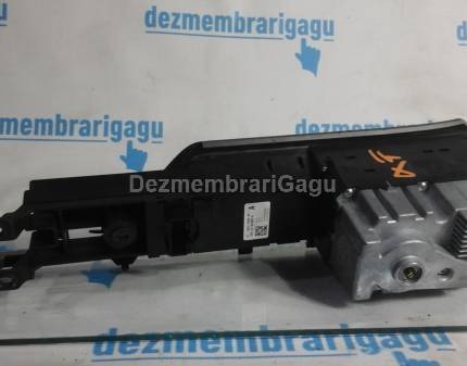 Schimbator viteze Jaguar Xf (2008-), 2.7 Diesel, caroserie Berlina