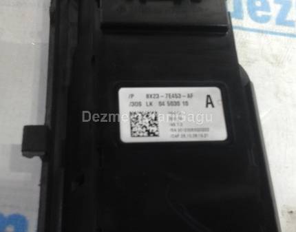 Schimbator viteze Jaguar Xf (2008-), 2.7 Diesel, caroserie Berlina