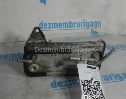 Termoflot Mercedes C-class / 203 (2000-), 2.7 Diesel, caroserie Break