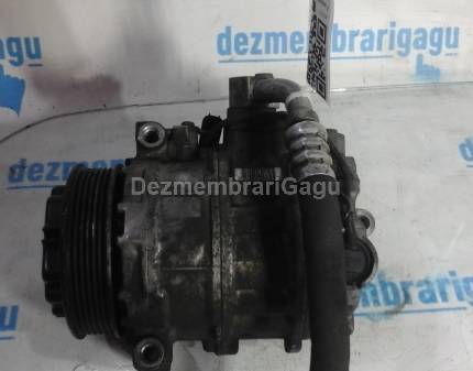Compresor ac Mercedes C-class / 203 (2000-), 2.2 Diesel, caroserie Berlina