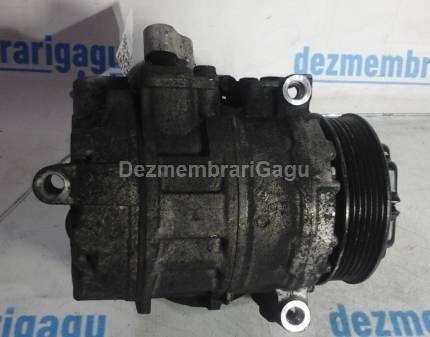 Compresor ac Mercedes C-class / 203 (2000-), 2.2 Diesel, caroserie Berlina