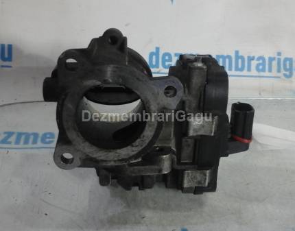 Clapeta acceleratie Opel Vectra C (2002-), 1.9 Diesel, 88 KW, caroserie Hatchback