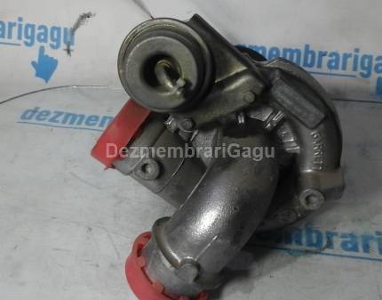 Turbina Mercedes Vito / W638 (1996-2003), 2.2 Diesel, caroserie Minibus