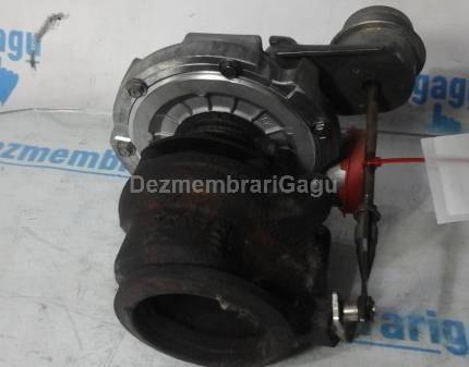 Turbina Mercedes Vito / W638 (1996-2003), 2.2 Diesel, caroserie Minibus