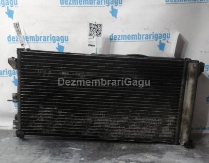 Radiator ac Fiat Panda (2003-), 1.2 Benzina, caroserie Hatchback