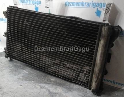 Radiator ac Fiat Panda (2003-), 1.2 Benzina, caroserie Hatchback