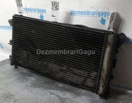 Radiator apa Fiat Panda (2003-), 1.2 Benzina, caroserie Hatchback