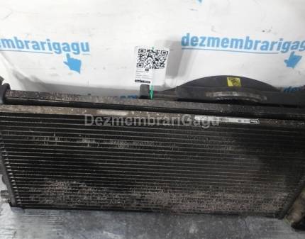 Radiator apa Fiat Panda (2003-), 1.2 Benzina, caroserie Hatchback