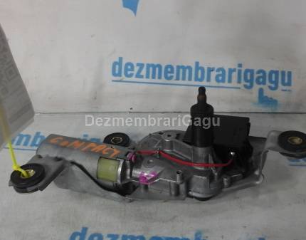 Motoras stergator spate Bmw 3 E46 (1998-)