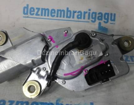 Motoras stergator spate Bmw 3 E46 (1998-)