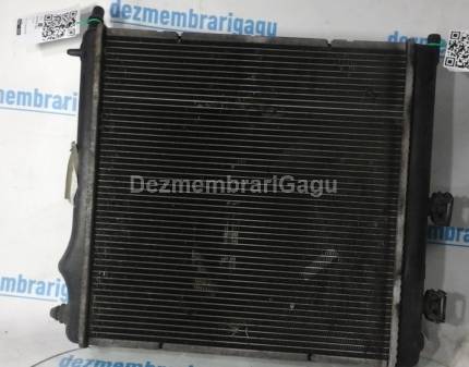 Radiator apa Citroen C3, 1.4 Benzina, caroserie Hatchback