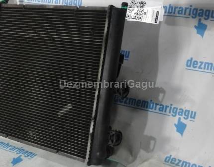 Radiator apa Citroen C3, 1.4 Benzina, caroserie Hatchback