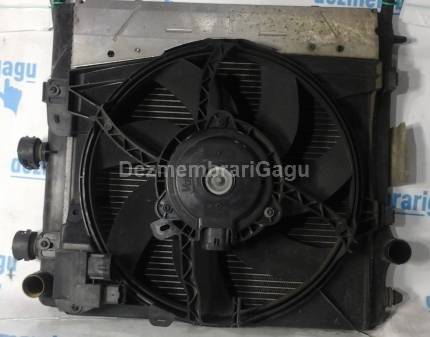 Electroventilator Citroen C3, 1.4 Benzina, caroserie Hatchback