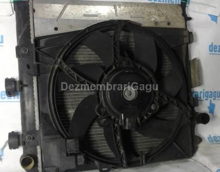 Electroventilator Citroen C3, 1.4 Benzina, caroserie Hatchback