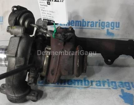 Turbina Ford Focus Ii (2004-), 1.6 Diesel, 66 KW, caroserie Break