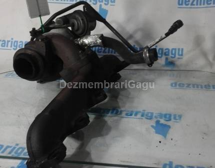 Turbina Ford Focus Ii (2004-), 1.6 Diesel, 66 KW, caroserie Break