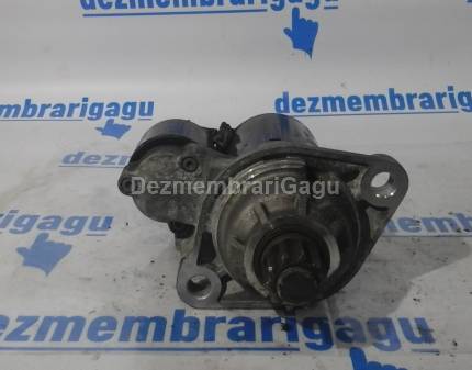Electromotor Skoda Octavia Ii (2004-), 1.6 Benzina, 75 KW, caroserie Hatchback