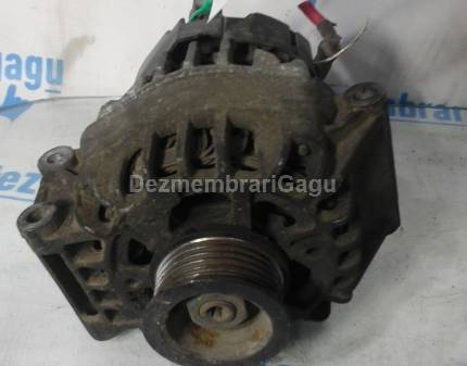 Alternator Renault Clio Ii (1998-), 1.4 Benzina, caroserie Hatchback