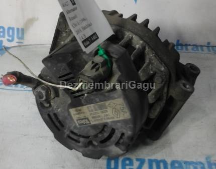 Alternator Renault Clio Ii (1998-), 1.4 Benzina, caroserie Hatchback