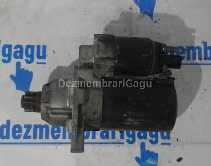 Electromotor Skoda Octavia Ii (2004-), 1.6 Benzina, 75 KW, caroserie Hatchback