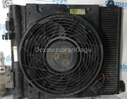 Electroventilator ac Opel Astra G (1998-), 2.0 Diesel, caroserie Hatchback