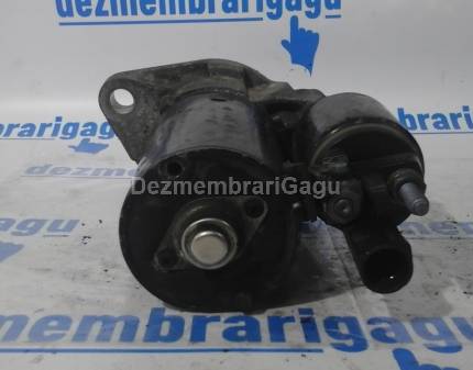 Electromotor Skoda Octavia Ii (2004-), 1.6 Benzina, 75 KW, caroserie Hatchback