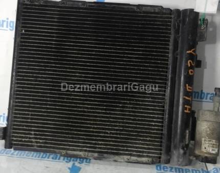 Radiator ac Opel Astra G (1998-), 2.0 Diesel, caroserie Hatchback