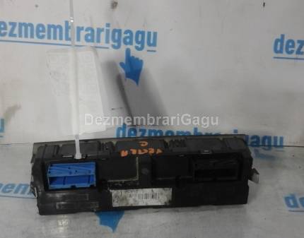 Panou climatronic Opel Vectra C (2002-)