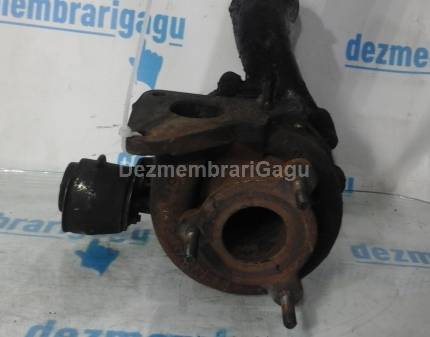 Turbina Renault Espace Iv (2002-), 1.9 Diesel, caroserie Van