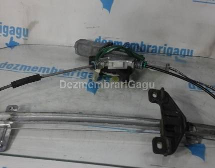 Macara geam ds Honda Civic VI (2001-2005)