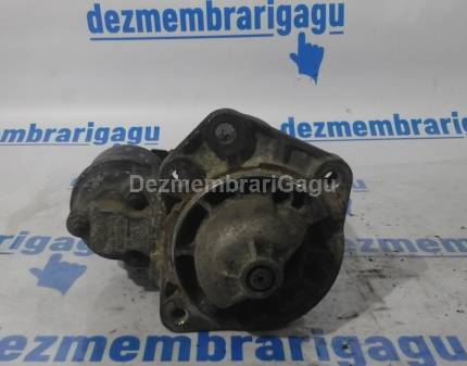 Electromotor Volkswagen Polo (1994-2001), 1.0 Benzina, 37 KW, caroserie Hatchback